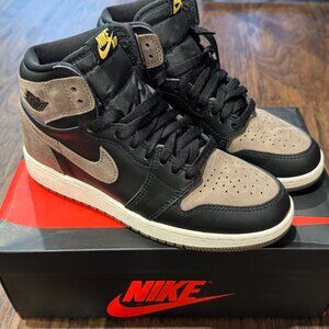 Air Jordan 1 Palomino Size 5.5Y